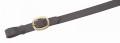 Leather Lead Rein 18mm Wide